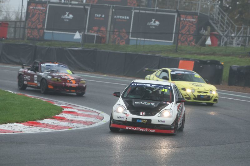 Trackday Trophy season draws to a close at Brands Hatch! Trackday Trophy season draws to a close at Brands Hatch!