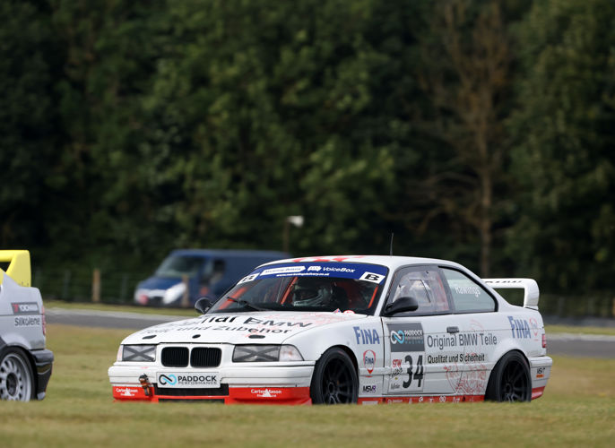 Gary Hawkins Photography 