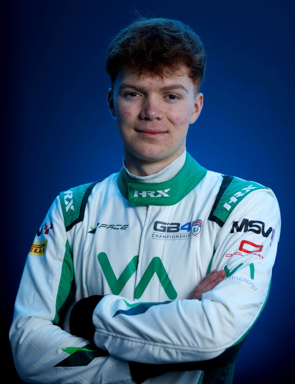 Torrin Byrne
