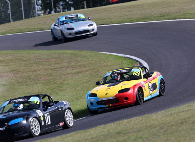 Gary Hawkins Photography