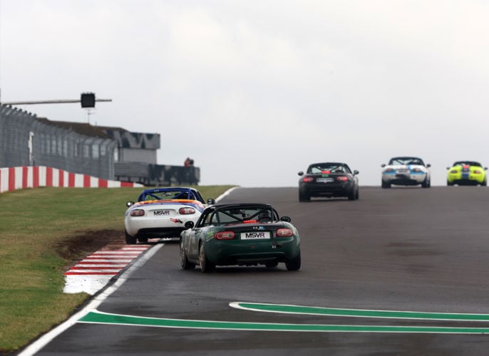 Gary Hawkins Photography