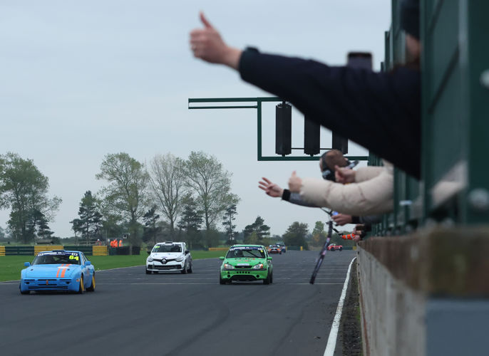 Gary Hawkins Photography