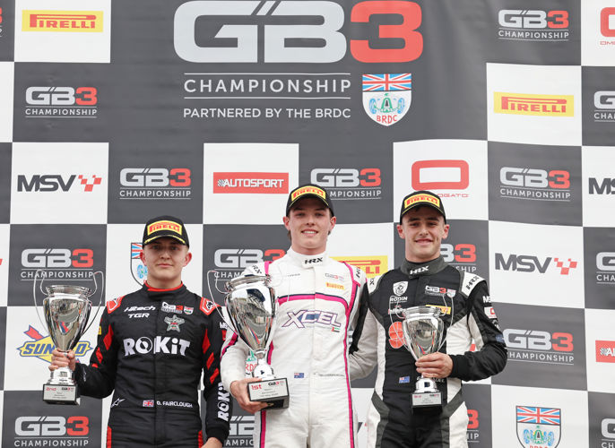 Jakob Ebrey Photography