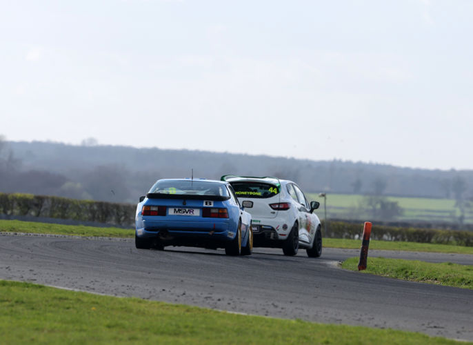 Gary Hawkins Photography