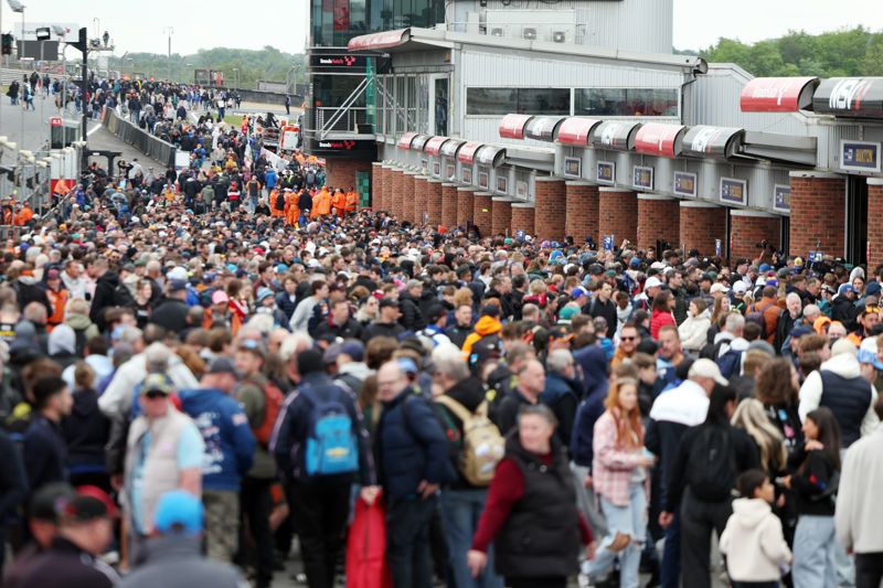BTCC: Spectator information for Brands Hatch this weekend BTCC: Spectator information for Brands Hatch this weekend
