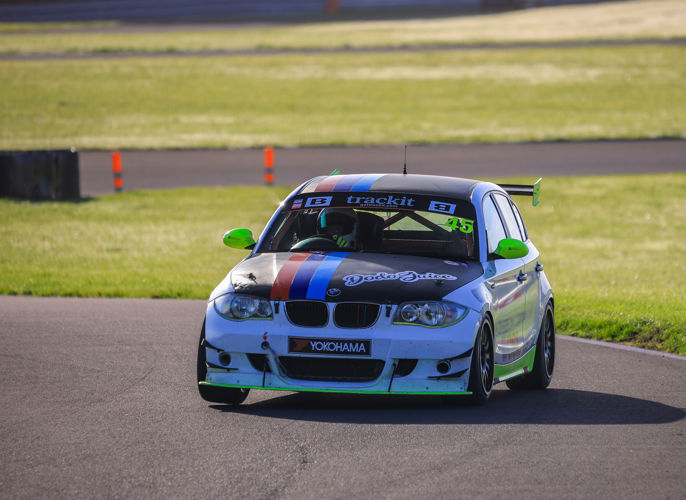 Rikki Palmer / Gary Hawkins Photography