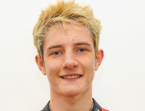 Aaron Robinson
