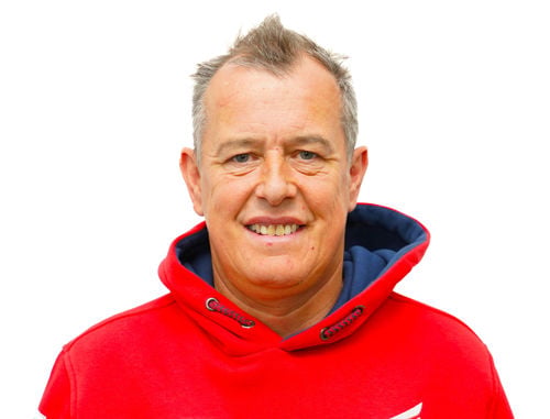 John McGuinness