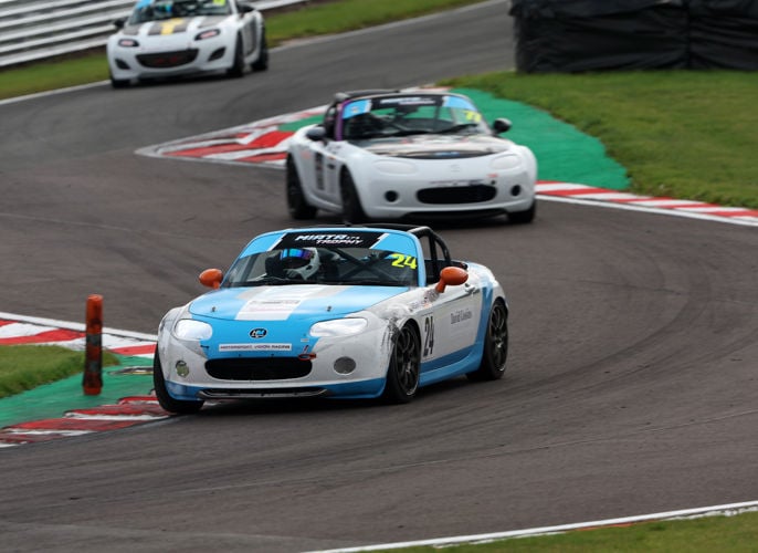 Gary Hawkins Photography 