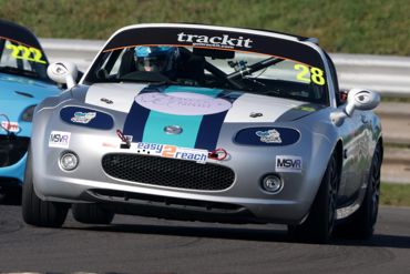 NorthWest Racing
