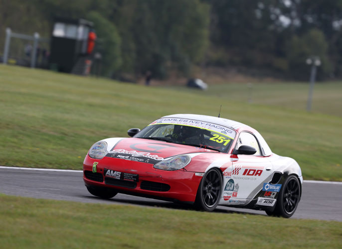 Gary Hawkins Photography 