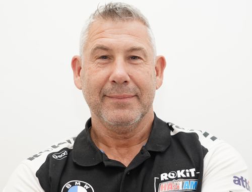 Gary Cutts