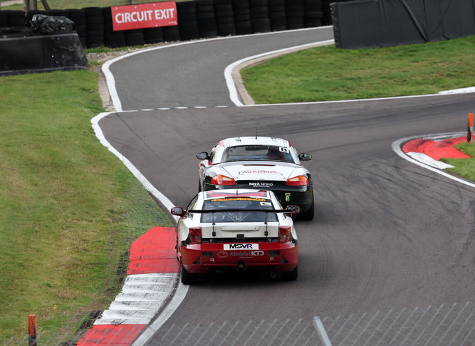 Gary Hawkins Photography 