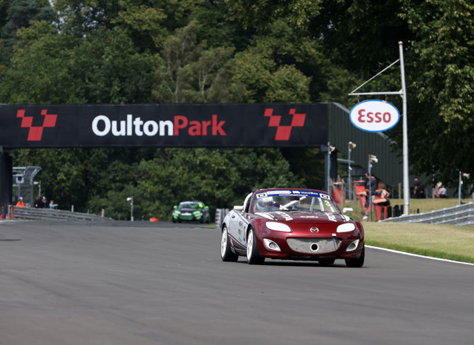 Gary Hawkins Photography