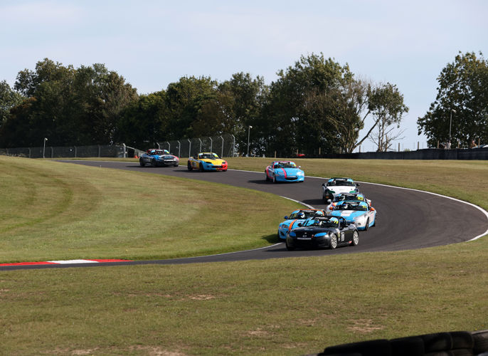 Gary Hawkins Photography