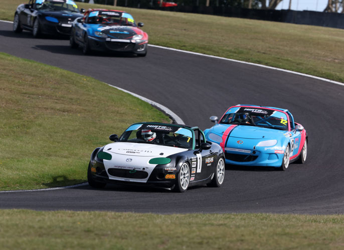 Gary Hawkins Photography