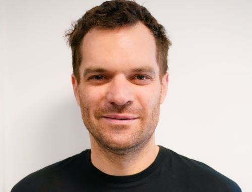 Sander Classen