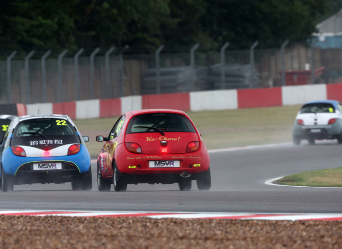 Gary Hawkins Photography