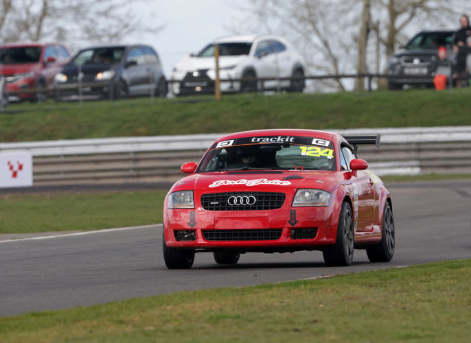 Gary Hawkins Photography