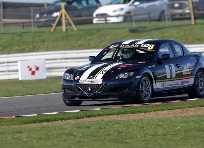 Gary Hawkins Photography