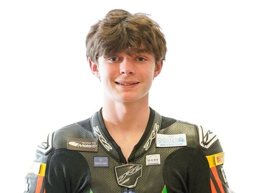 Daniel Stephenson
