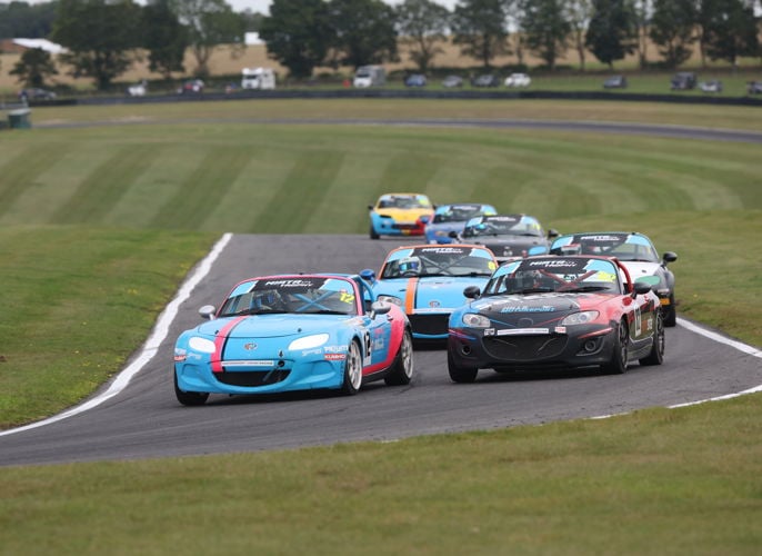 Gary Hawkins Photography