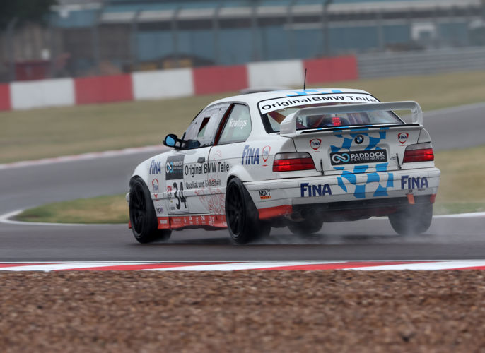 Gary Hawkins Photography