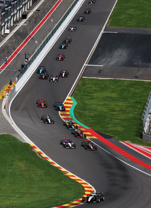 Jakob Ebrey Photography