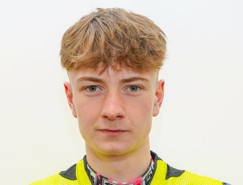 Lennon  Docherty