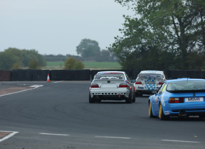 Gary Hawkins Photography