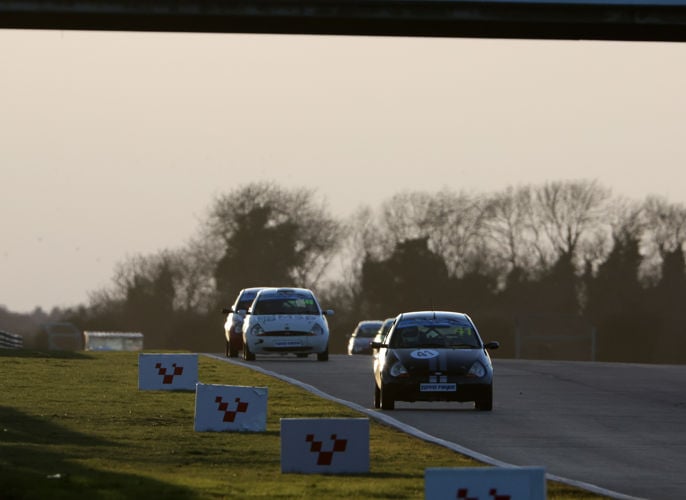 Gary Hawkins Photography