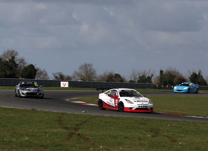 Gary Hawkins Photography