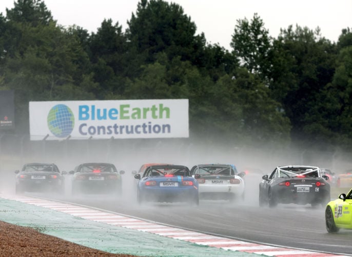 Gary Hawkins Photography