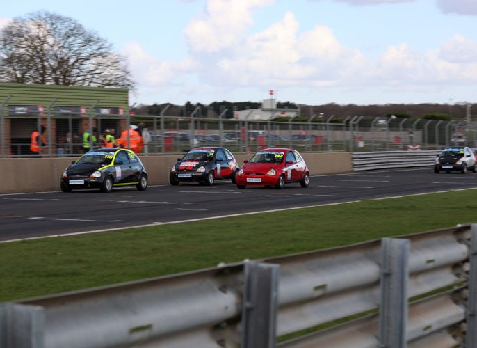 Gary Hawkins Photography