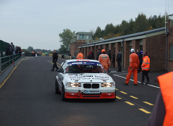 Gary Hawkins Photography