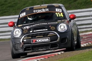 Graves Motorsport #114