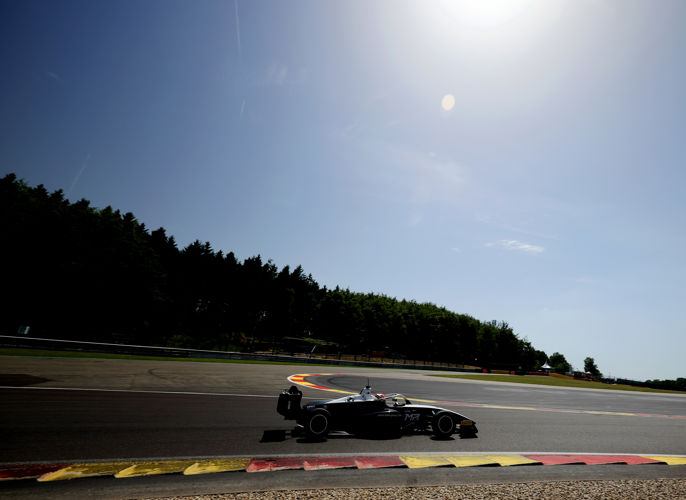 Circuit de Spa-Francorchamps