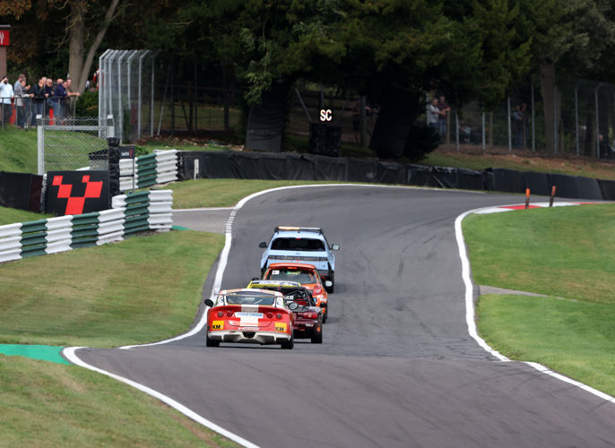 Gary Hawkins Photography 