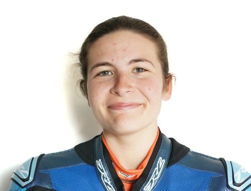 Jamie Hanks-Elliott