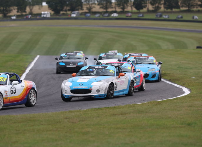 Gary Hawkins Photography