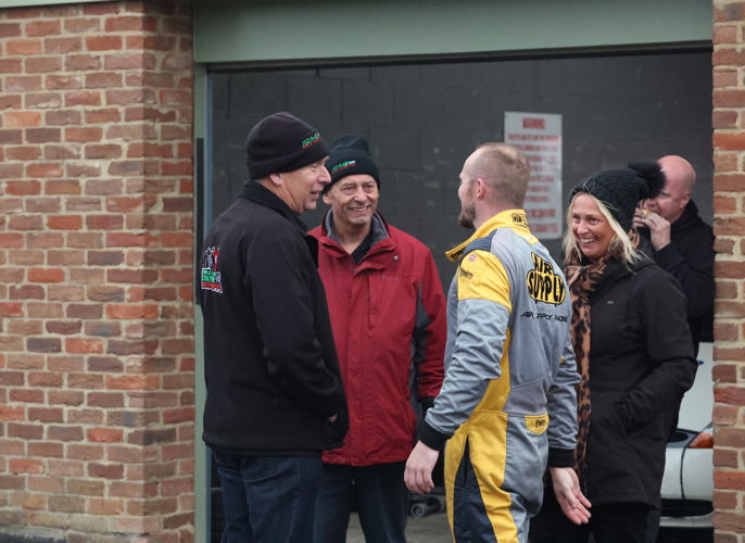 Gary Hawkins Photography