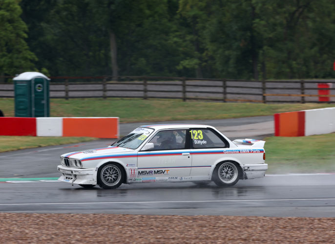 Gary Hawkins Photography