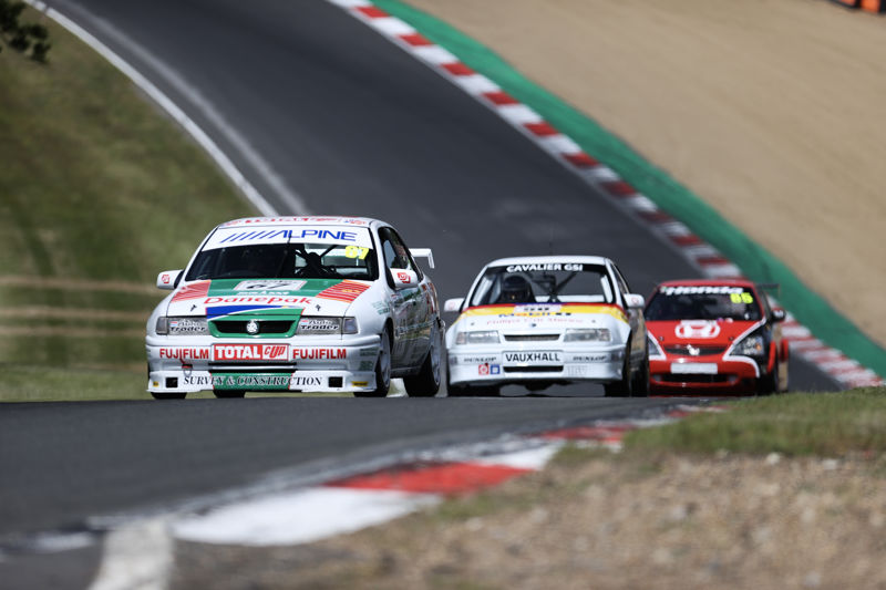 Don’t miss out on discounted advance Super Touring Power 3 tickets!