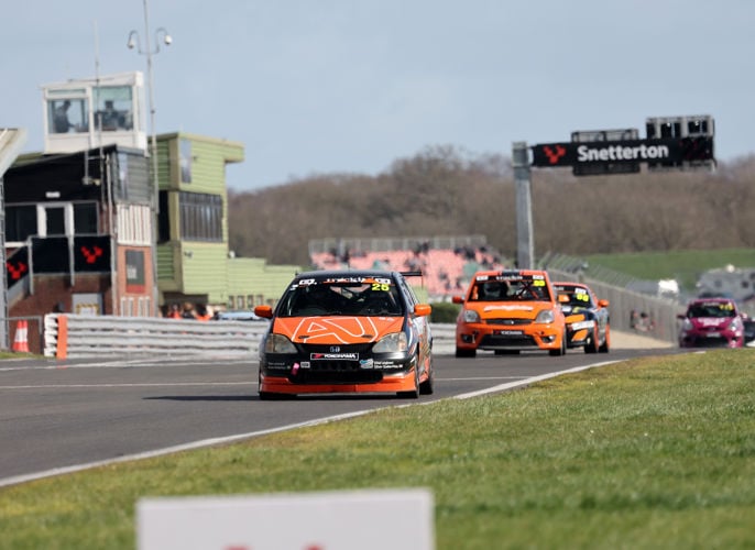 Gary Hawkins Photography