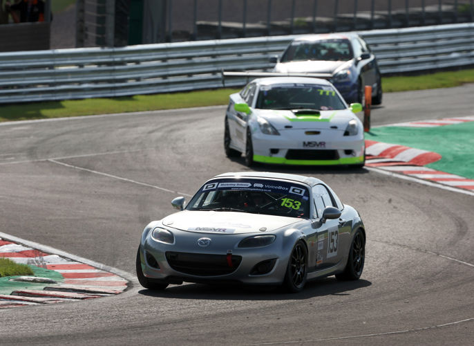 Gary Hawkins Photography