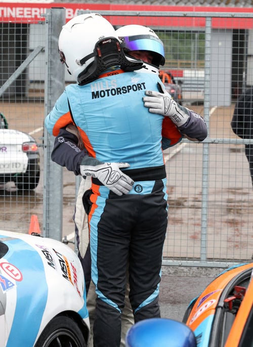 Gary Hawkins Photography