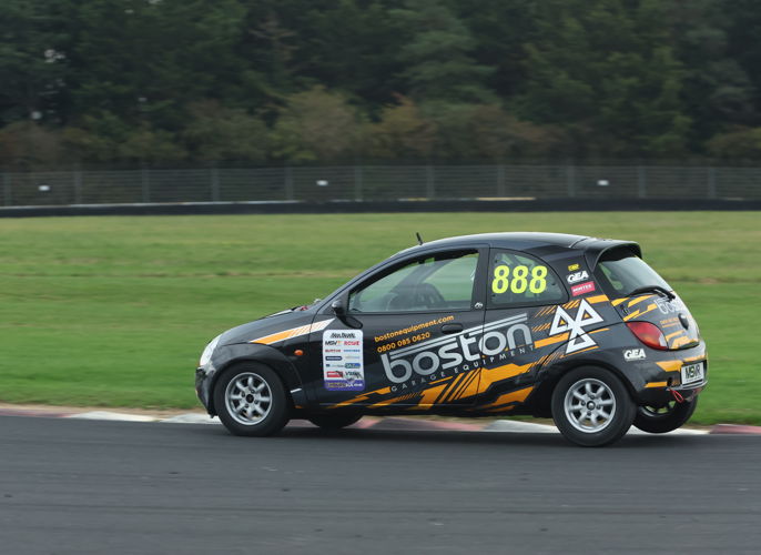 Gary Hawkins Photography