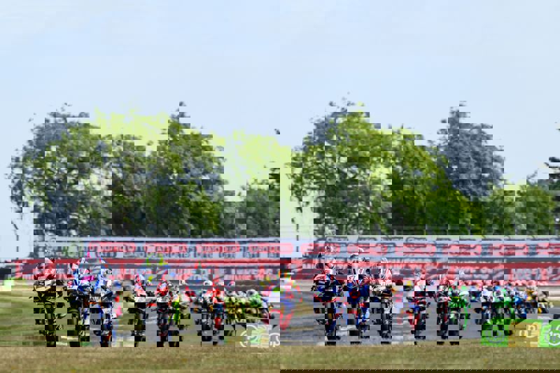 2025 Bennetts BSB: The season so far