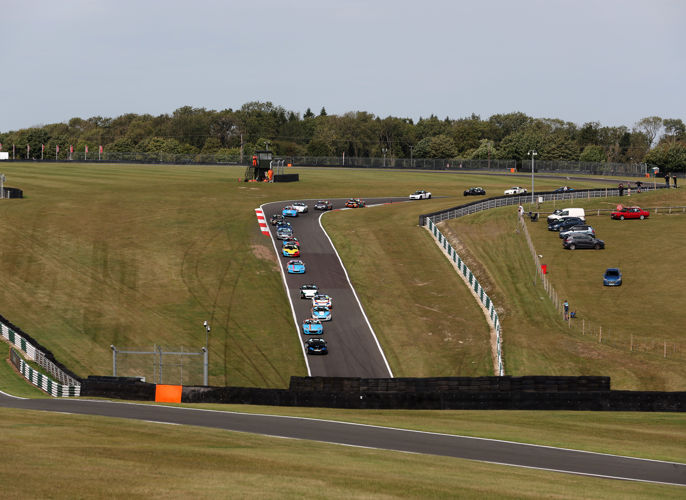 Gary Hawkins Photography