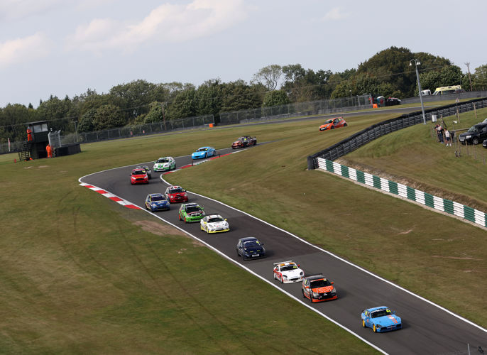 Gary Hawkins Photography 